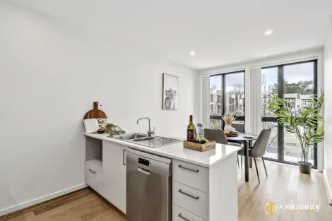 Property photo of 24/135 Easty Street Phillip ACT 2606