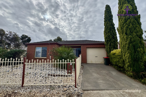 1 Emu Ct, Werribee, VIC 3030