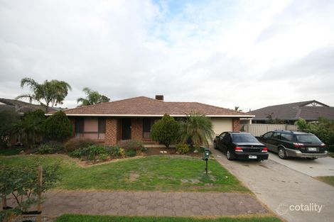 Property photo of 22 Lovelock Road Parafield Gardens SA 5107