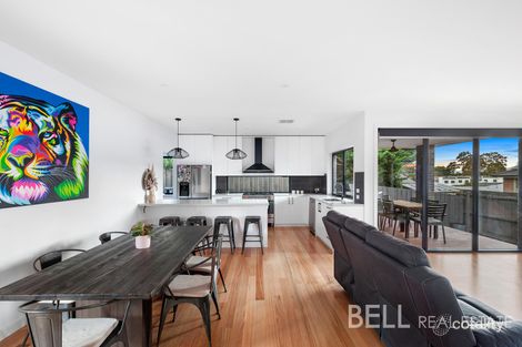Property photo of 29A Rolling Hills Road Chirnside Park VIC 3116