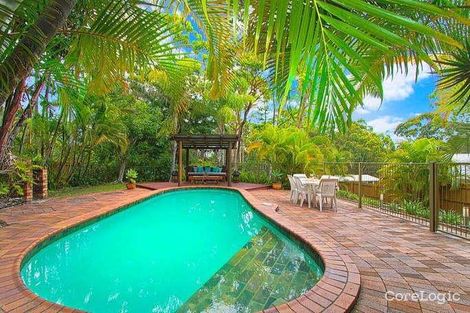 Property photo of 223 Simpsons Road Elanora QLD 4221