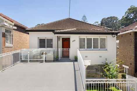 Property photo of 288 Alison Road Coogee NSW 2034