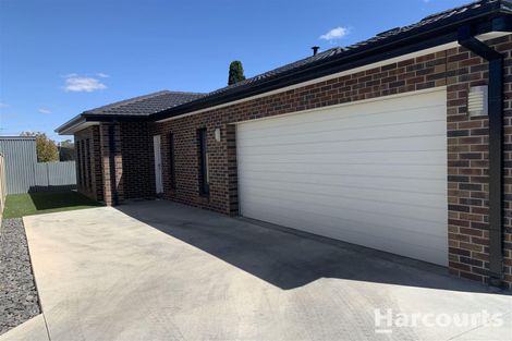 2/42 Gardenia St, Horsham, VIC 3400