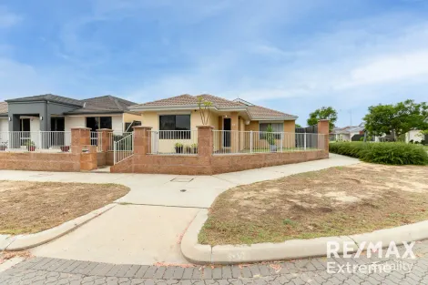 2 Salwood Loop, Banksia Grove, WA 6031