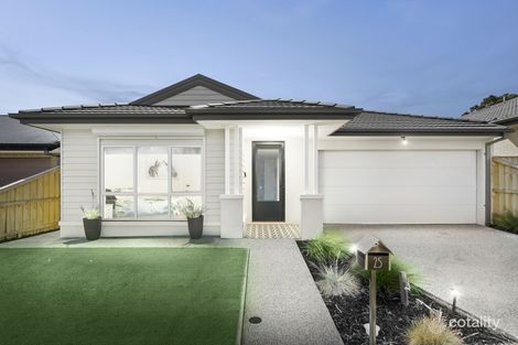 25 Winton Dr, Fraser Rise, VIC 3336