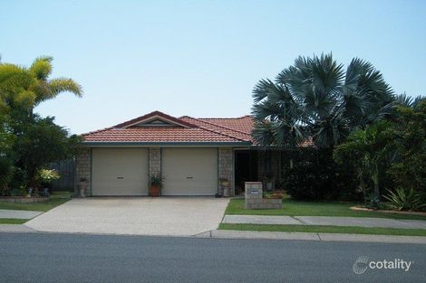 Property photo of 8 Barber Drive Eimeo QLD 4740