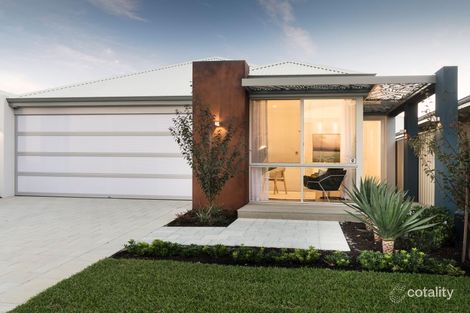 Property photo of LOT 81B Ardross Street Applecross WA 6153