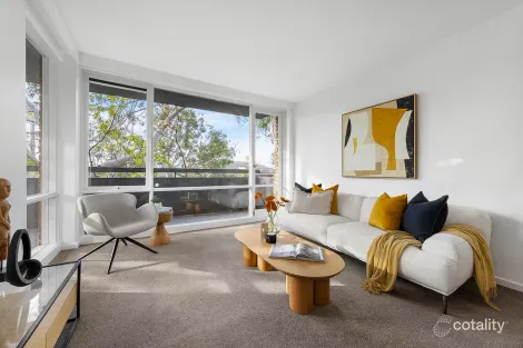 5/1-5 The Righi, South Yarra, VIC 3141