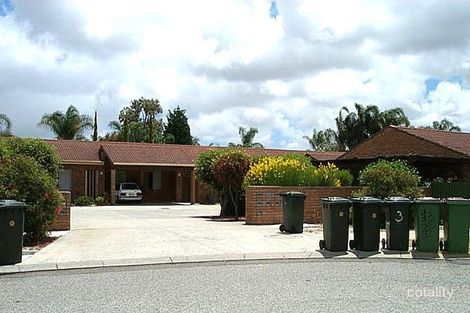 36 Horslay Way, Noranda, WA 6062