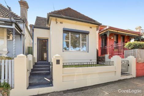 Property photo of 167 Marion Street Leichhardt NSW 2040