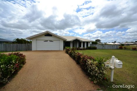Property photo of 12 Ingram Drive Gracemere QLD 4702