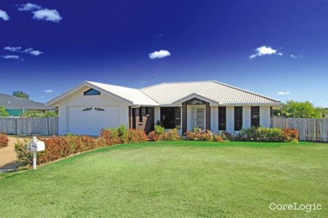 Property photo of 12 Ingram Drive Gracemere QLD 4702