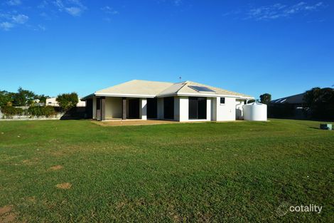 Property photo of 12 Ingram Drive Gracemere QLD 4702