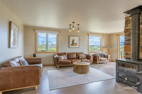 Property photo of 199 Rosedale Road Bicheno TAS 7215