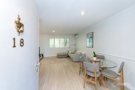 18/34 Bulwer St, Perth, WA 6000