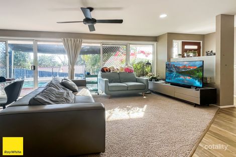 Property photo of 18 Kidman Street Robina QLD 4226