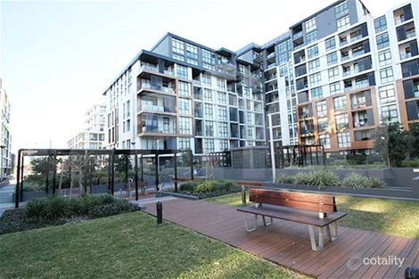 E5-601/16 Constitution Rd, Meadowbank, NSW 2114