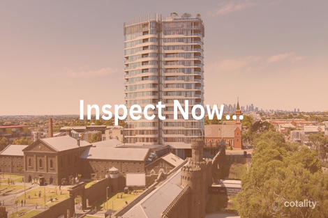 1005/1 Pentridge Bvd, Coburg, VIC 3058