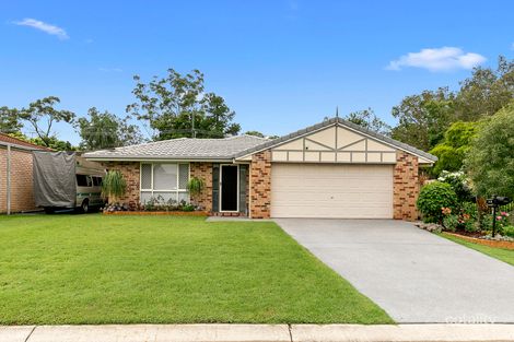 Property photo of 85 Matthews Way Wakerley QLD 4154