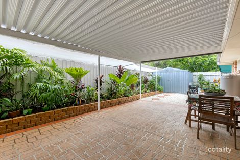 Property photo of 85 Matthews Way Wakerley QLD 4154