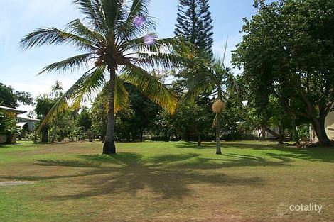 36-38 Fourth St, Home Hill, QLD 4806