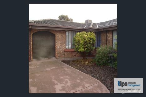4/24 Fenden Rd, Salisbury, SA 5108