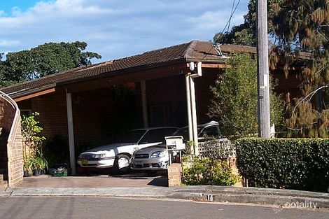Property photo of 14 Kellys Esplanade Northwood NSW 2066