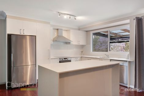 Property photo of 34A Thomson Avenue Springwood NSW 2777
