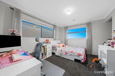 Property photo of 28 Brookhouse Street Clyde North VIC 3978