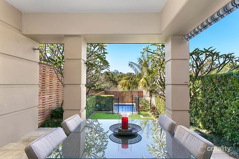 Property photo of 22 Kitchener Street Balgowlah NSW 2093