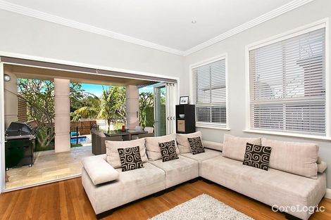 Property photo of 22 Kitchener Street Balgowlah NSW 2093