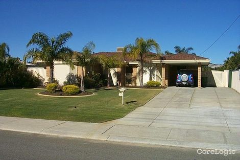 Property photo of 11 Rangeview Court Maddington WA 6109