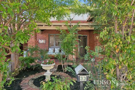 Property photo of 33 Kingston Avenue West Perth WA 6005