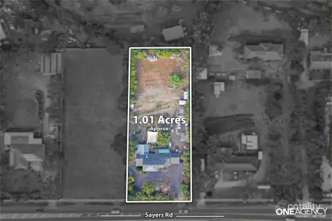 519 Sayers Rd, Hoppers Crossing, VIC 3029
