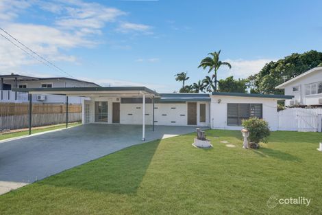 11 Berontha St, Cranbrook, QLD 4814