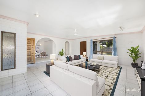 Property photo of 11 Berontha Street Cranbrook QLD 4814