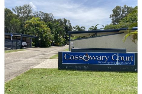 11/16 Wongaling Beach Rd, Wongaling Beach, QLD 4852