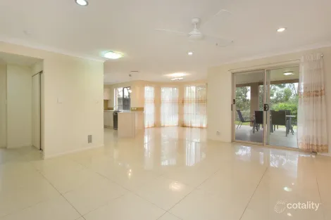Property photo of 57 Taylor Place Mackenzie QLD 4156