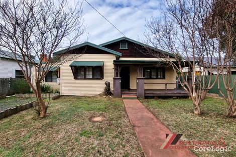 Property photo of 100 Wamboin Street Gilgandra NSW 2827