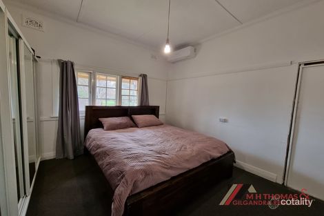 Property photo of 100 Wamboin Street Gilgandra NSW 2827