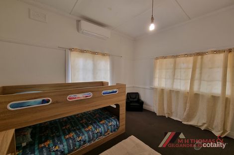 Property photo of 100 Wamboin Street Gilgandra NSW 2827