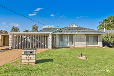 Property photo of 53 Brian Street Mildura VIC 3500