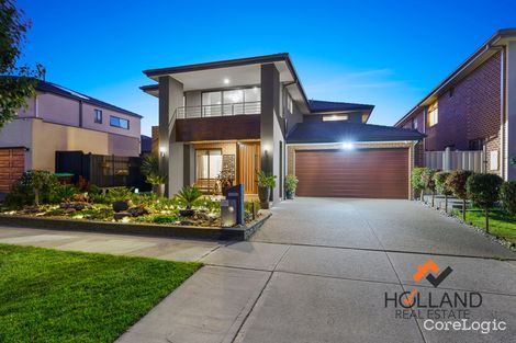 Property photo of 28 Brookhouse Street Clyde North VIC 3978