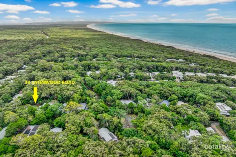 39 Satinwood Rd, Rainbow Beach, QLD 4581