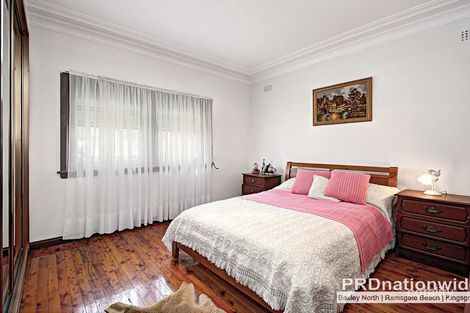 Property photo of 122 Chapel Street Kingsgrove NSW 2208
