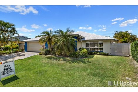 Property photo of 18 Lidgard Street Thornlands QLD 4164