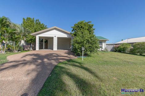 Property photo of 48 North Beck Drive Condon QLD 4815