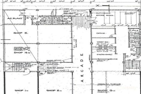 14 Denham St, Rockhampton City, QLD 4700