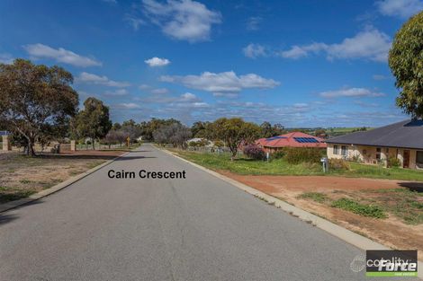 Property photo of 25 Cairn Crescent Gingin WA 6503