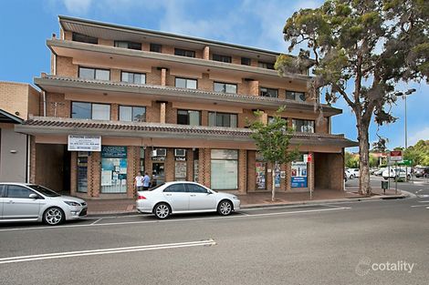 Property photo of 2/6 Nardoo Street Ingleburn NSW 2565